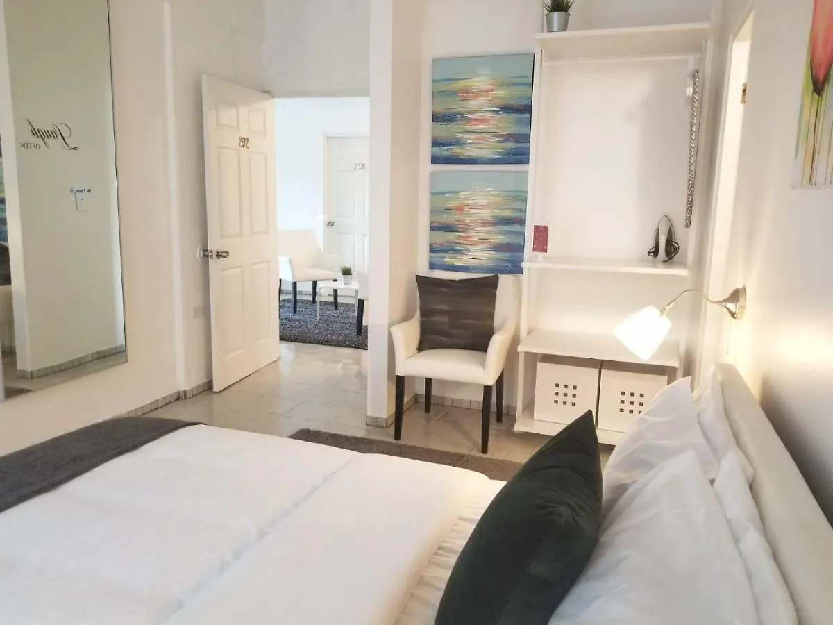 Apartment Aibonito Hotel 202